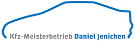 Daniel Jenichen Logo